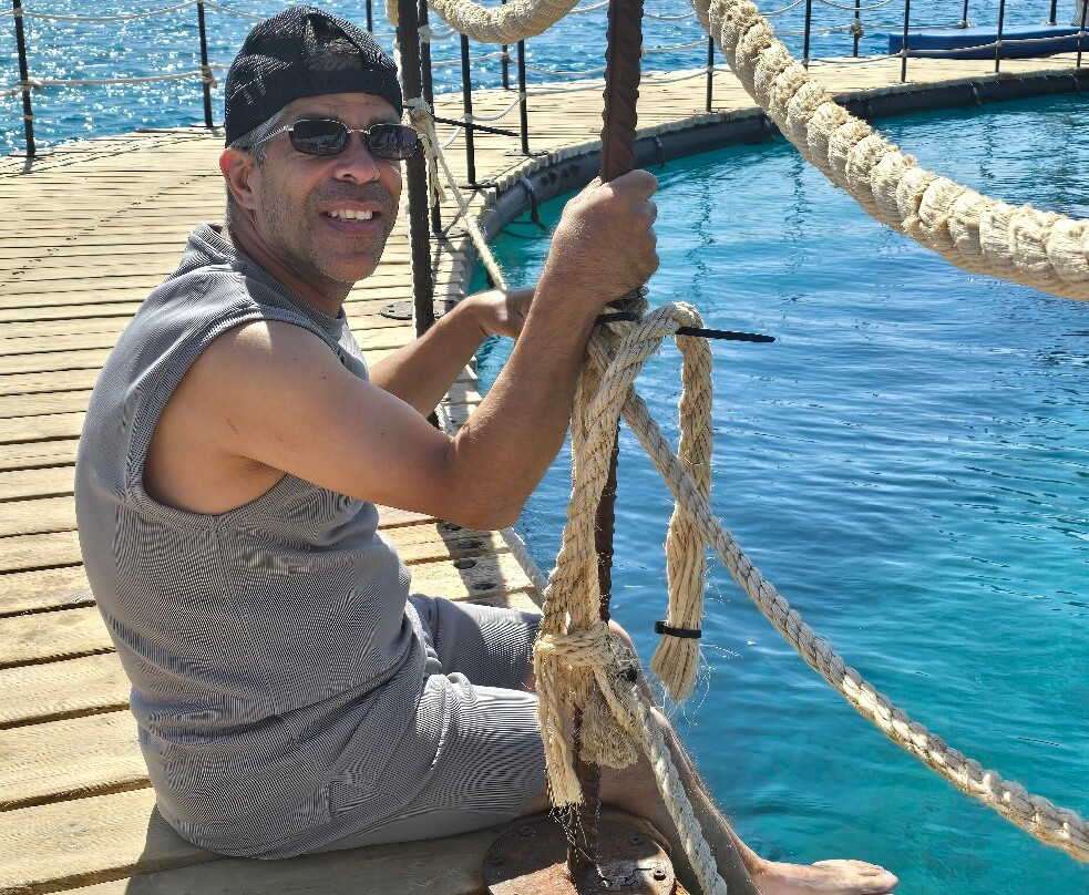 Royal Beach Eilat by Isrotel Exclusive主图