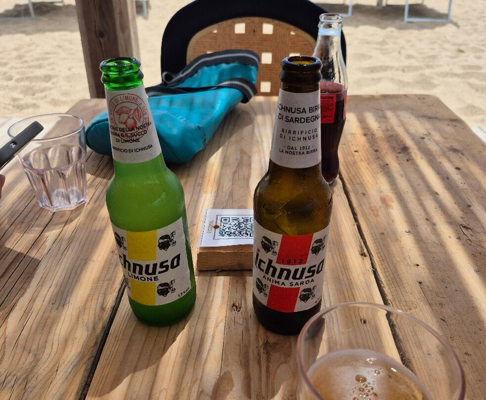 森蒂多奥罗塞海滩酒店主图