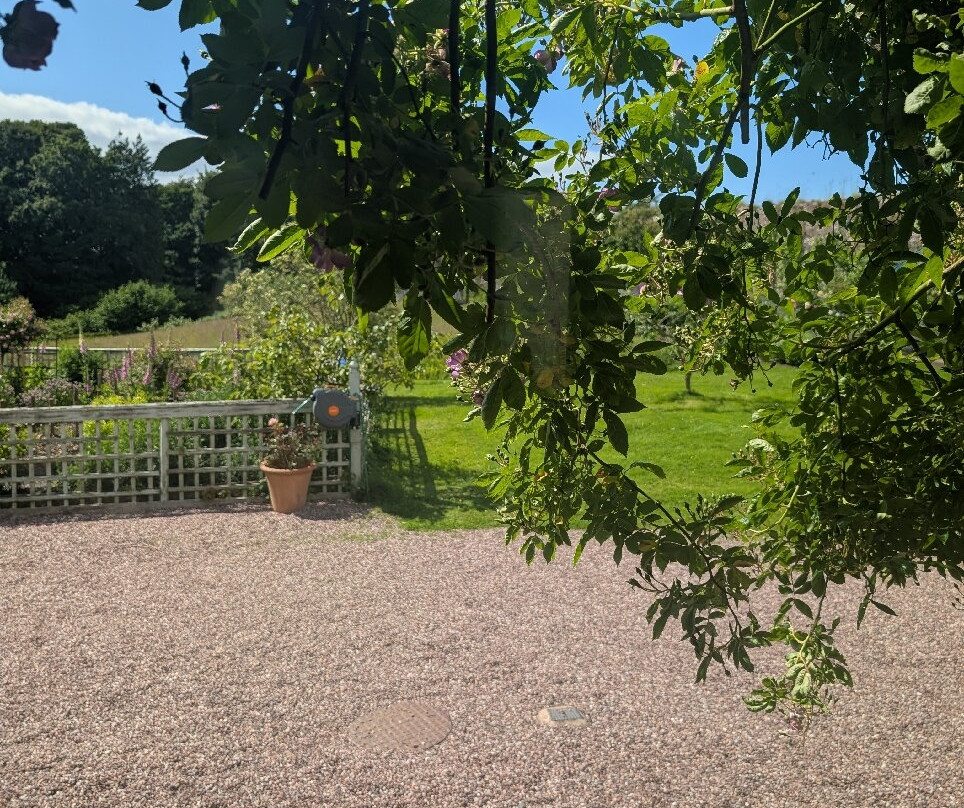Kirklinton Hall & Gardens-Kirklinton必去景点