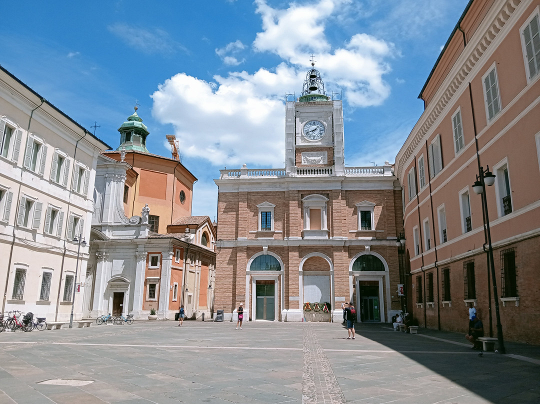 Ravenna Turismo