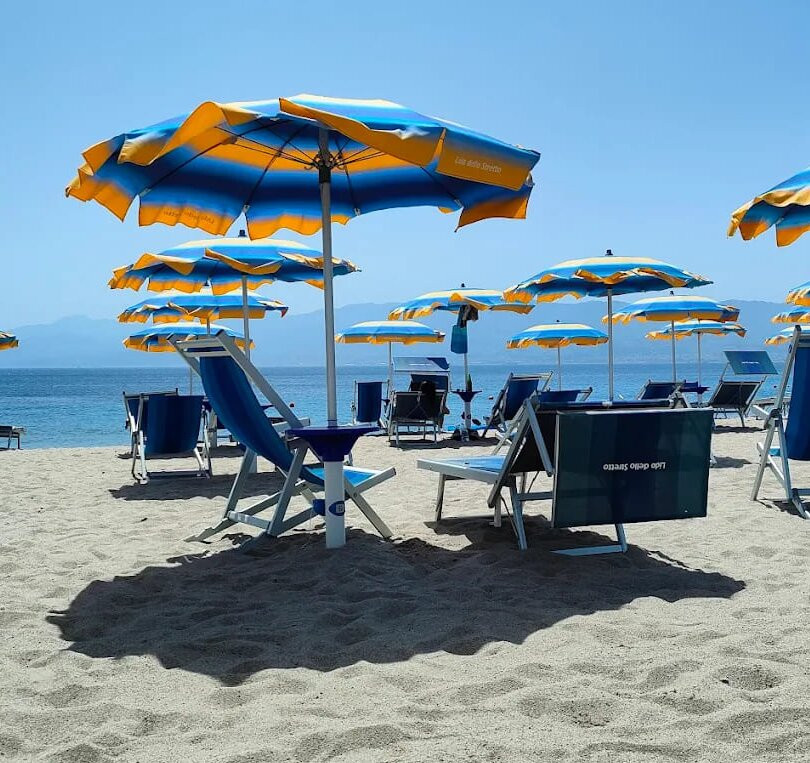 Lido dello Stretto