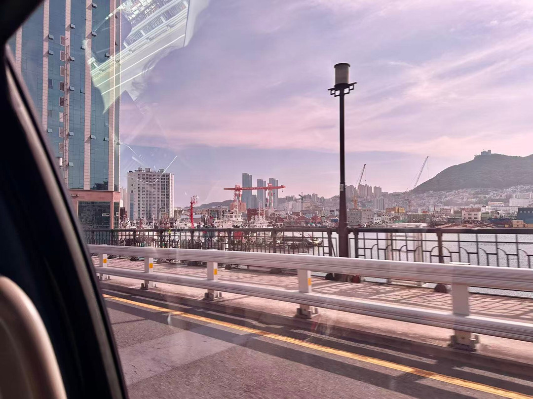 Yeongdodaegyo Bridge-釜山必去景点