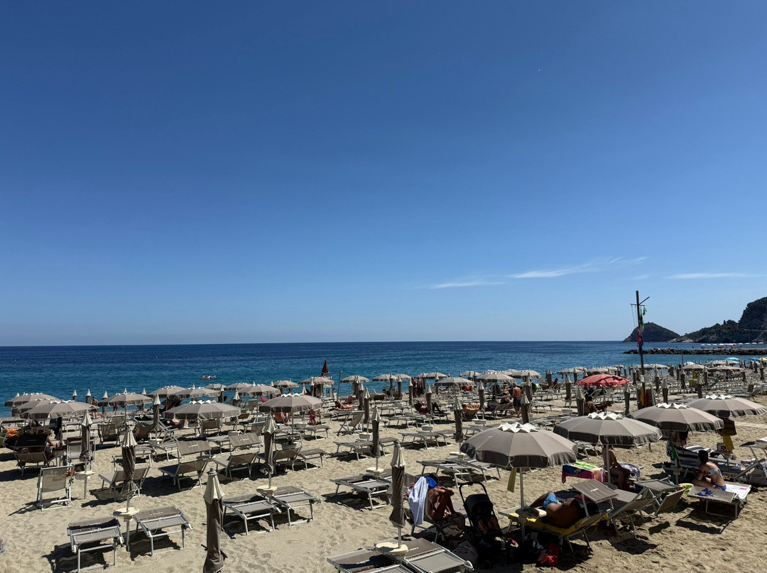 Bagni Bar La Bussola
