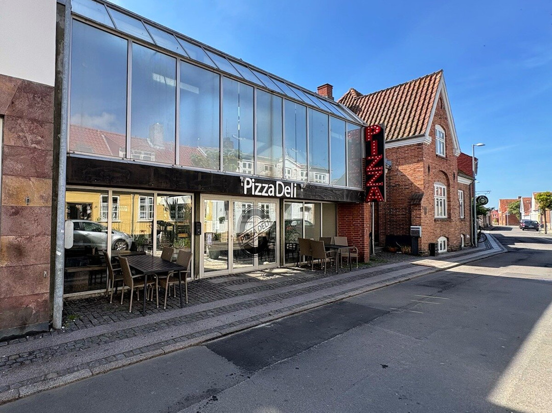 Pizza Deli Nexø