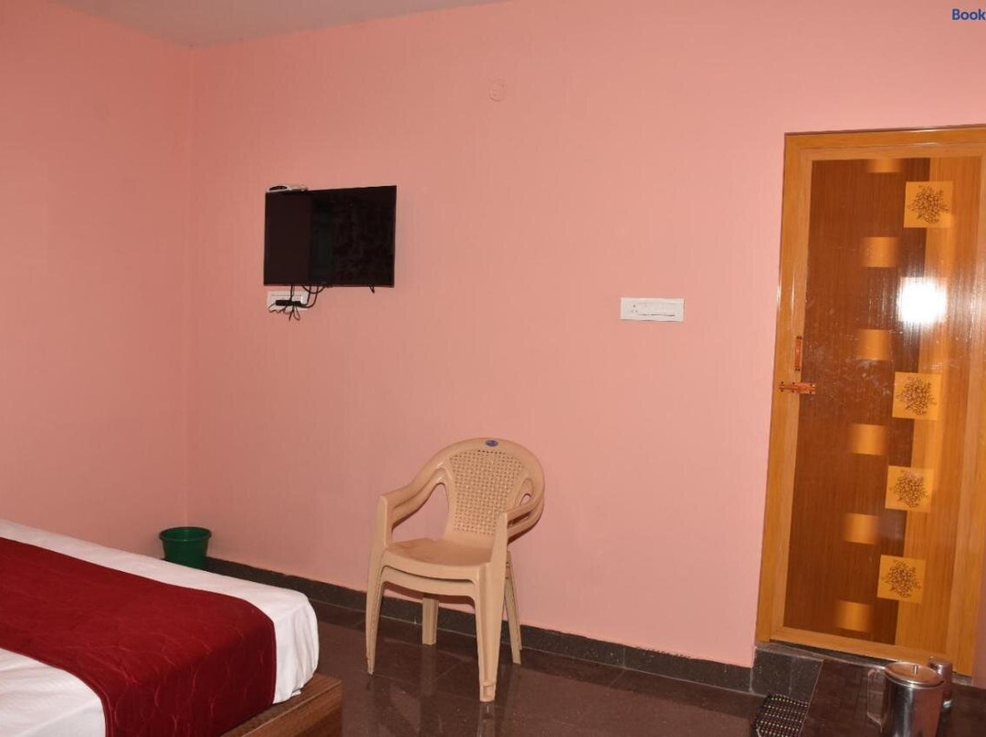 KJ ROOMs