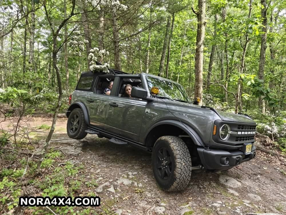 Northeast Off-Road Adventures-Ellenville必去景点