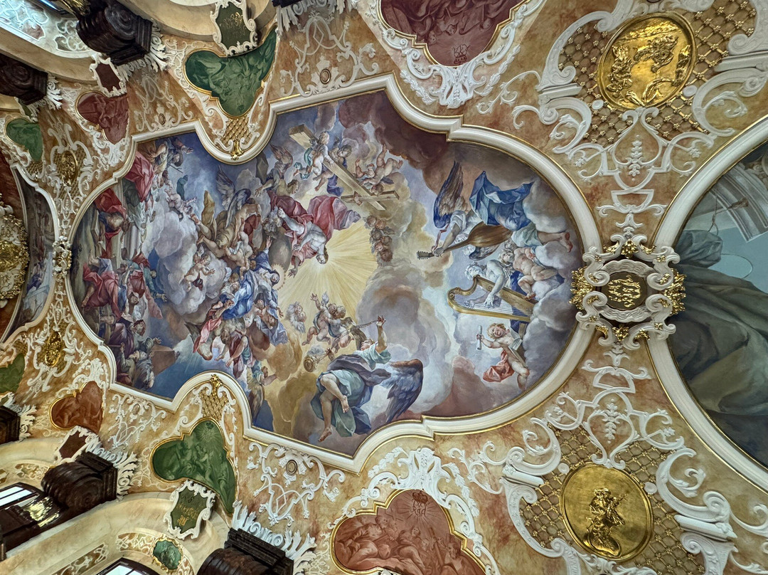 Wroclaw University Museum-弗罗茨瓦夫必去景点
