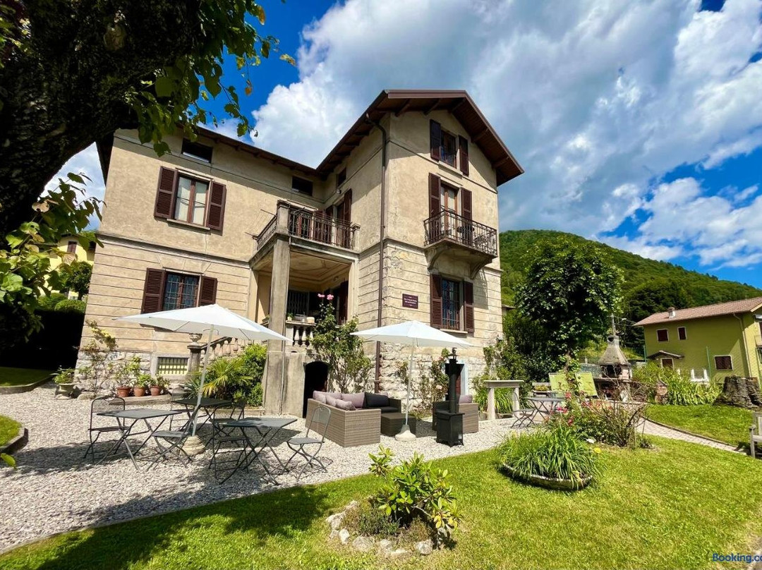 Villa il Maiale Bianco B&B