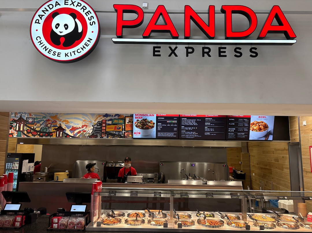Panda Express