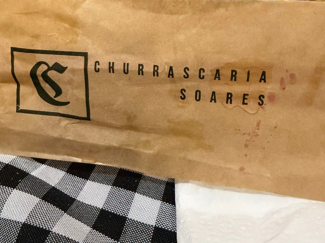 Churrascaria Soares