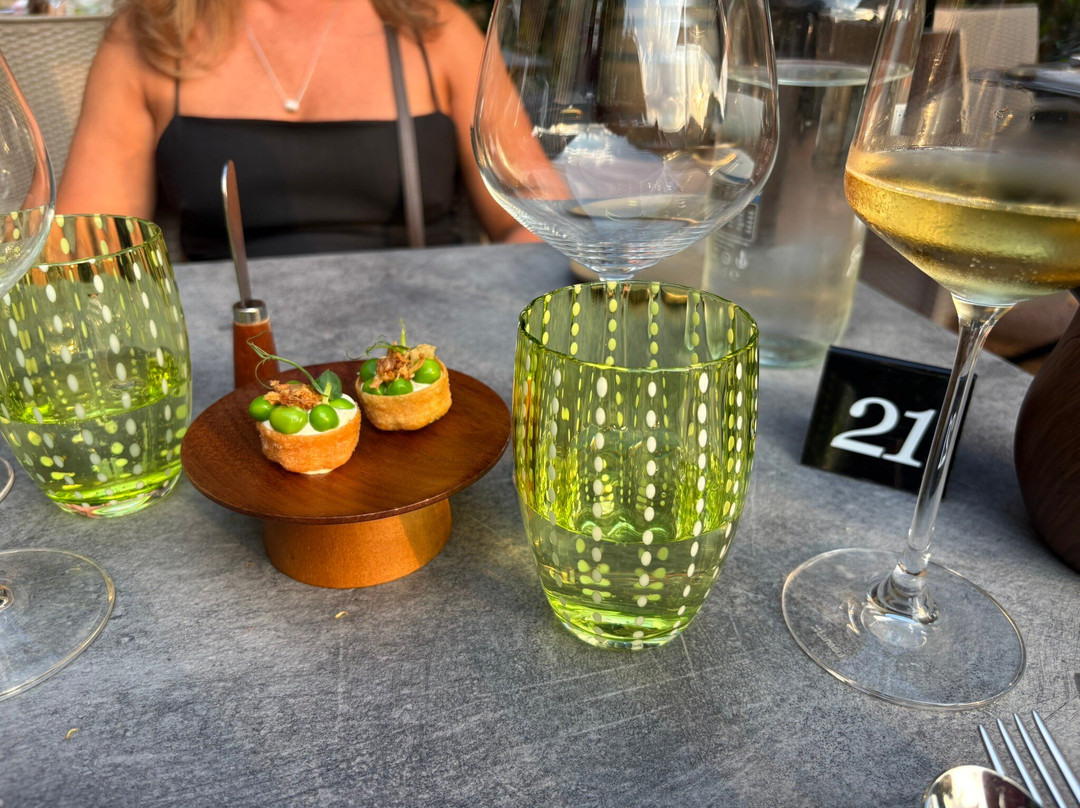 Osteria Valle di Mirto Marchesi