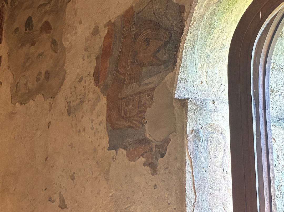 Monastero di Torba-Castelseprio必去景点