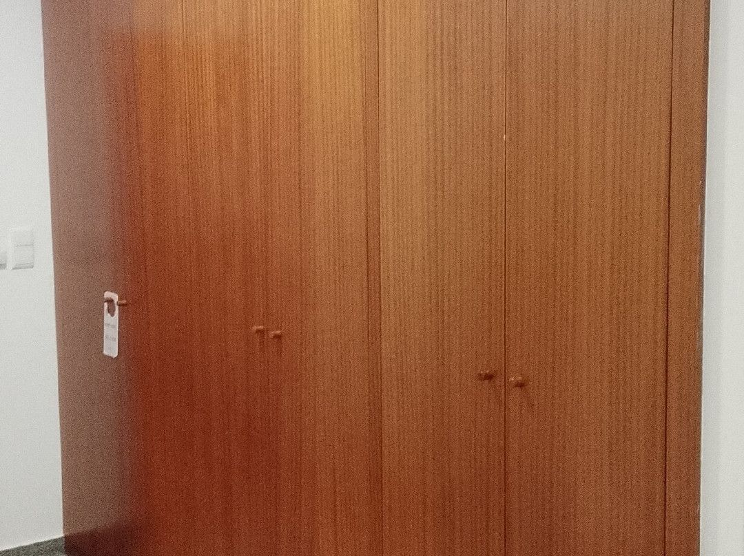 Serra da Chela Hotel主图