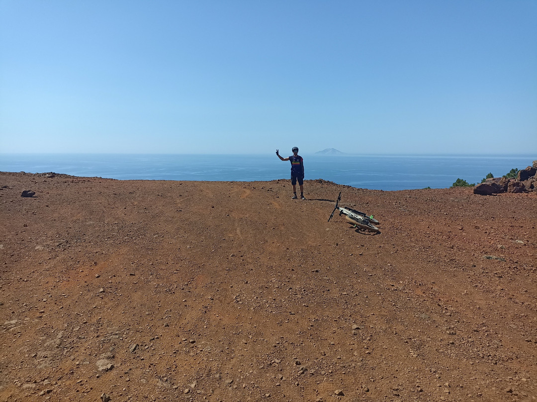 Elba MTB Lacona-Lacona必去景点