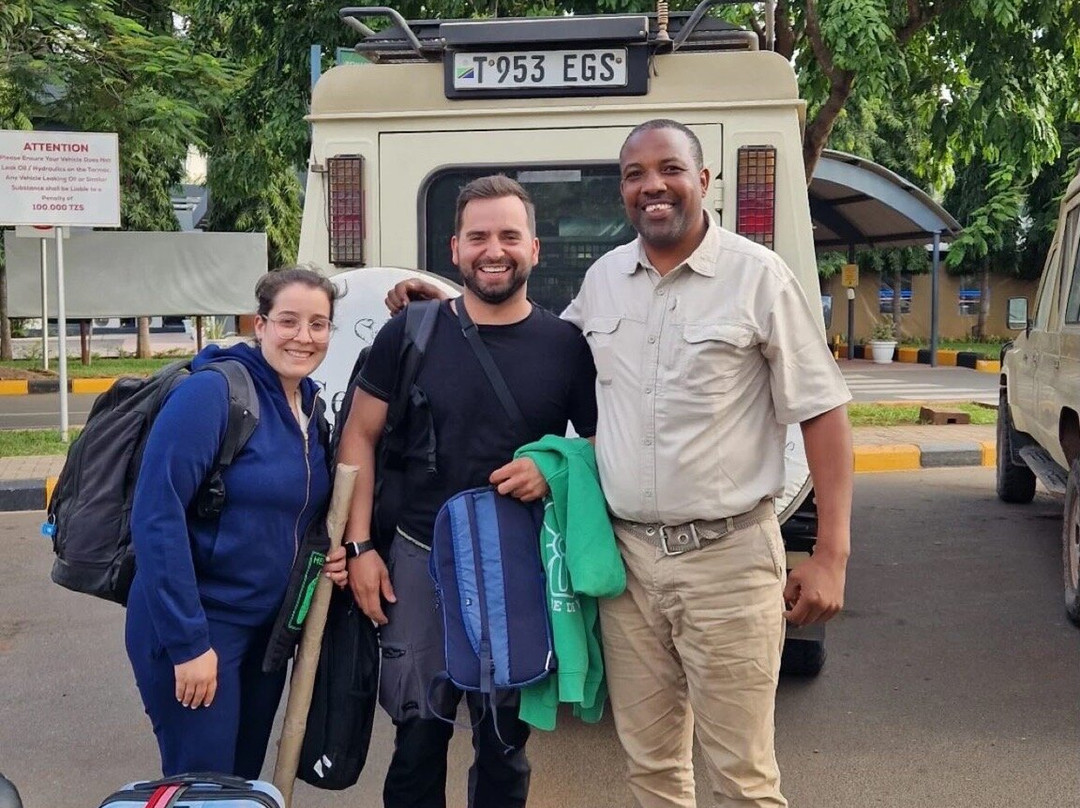 Unlimited Expeditions - The Soul Of Tanzania-阿鲁沙必去景点
