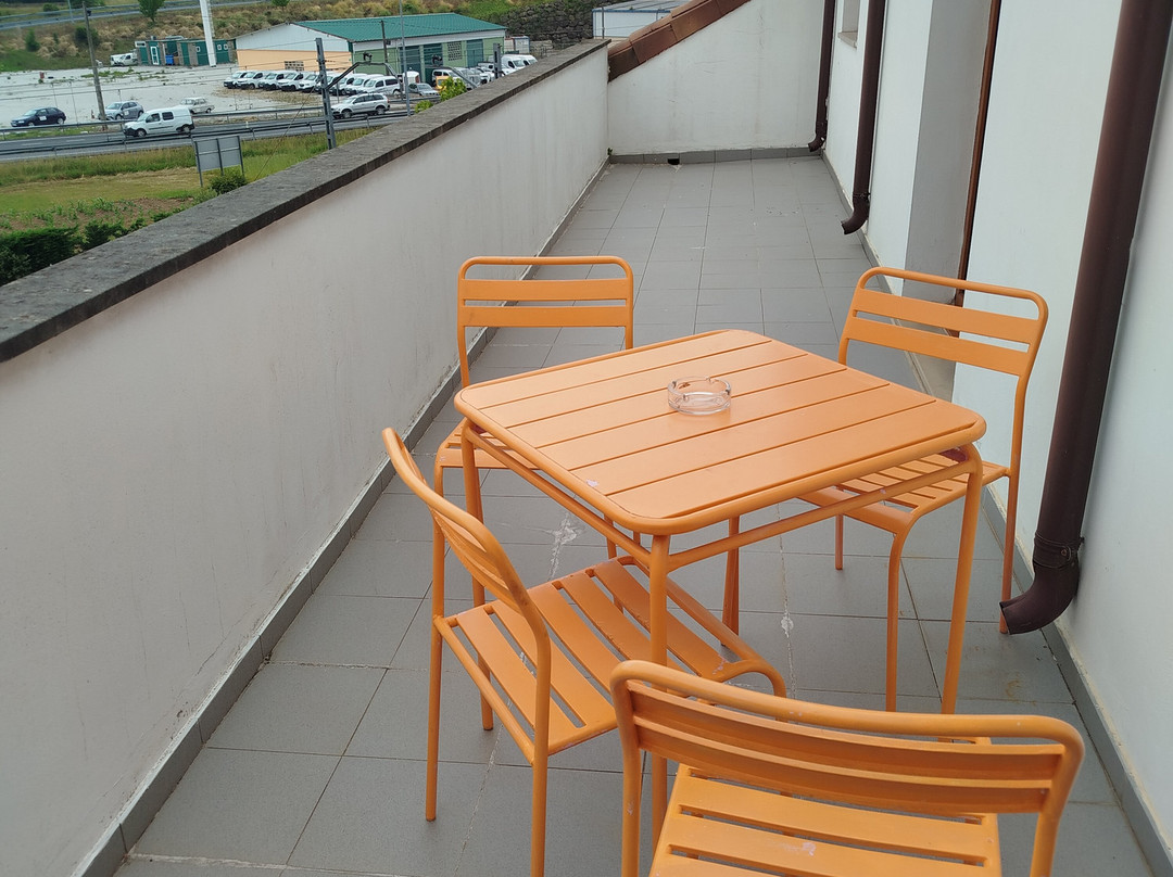 巴耶卡韦松酒店主图