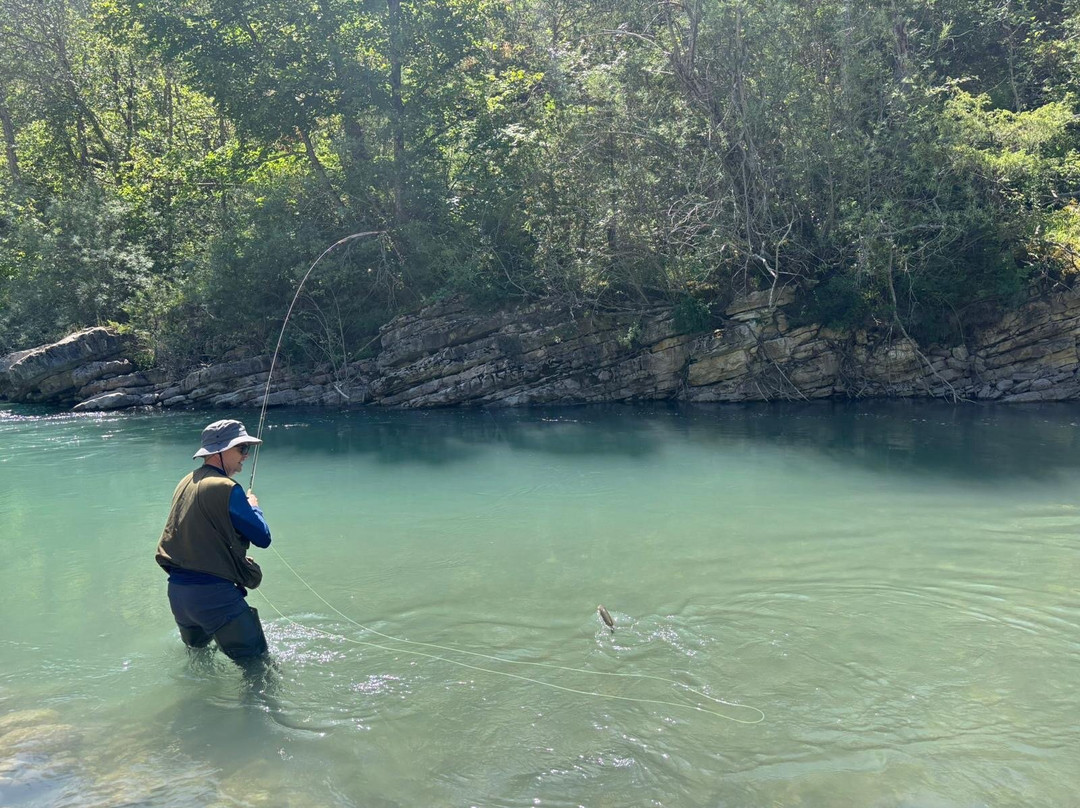 Riviera fly-fishing-Roquefort les Pins必去景点