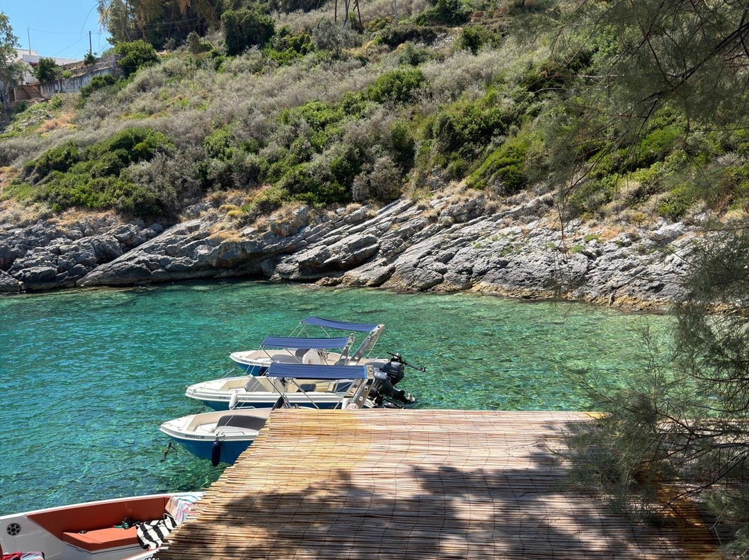Luxury Travel Zakynthos-提斯里菲必去景点