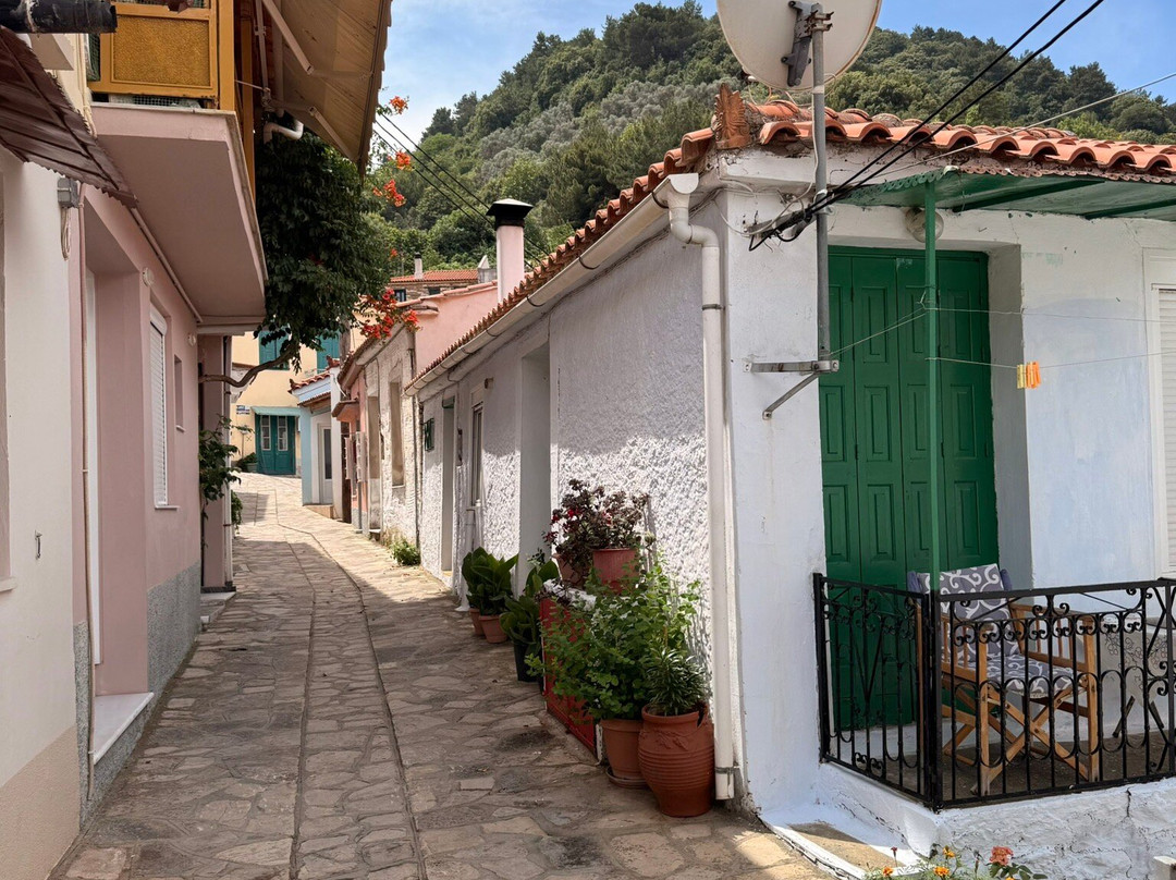 Archangelos Village主图