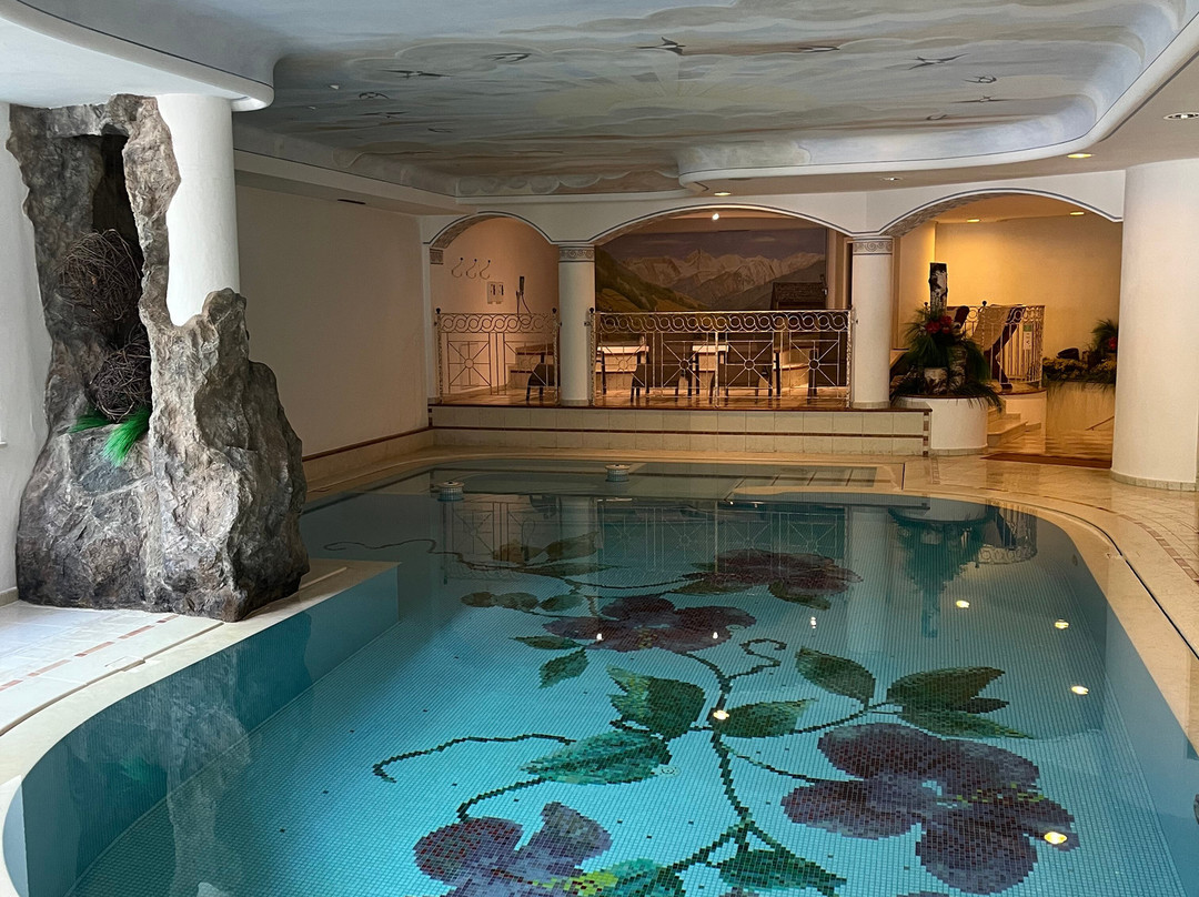 克里斯蒂安尼亚纯天然 SPA 酒店主图