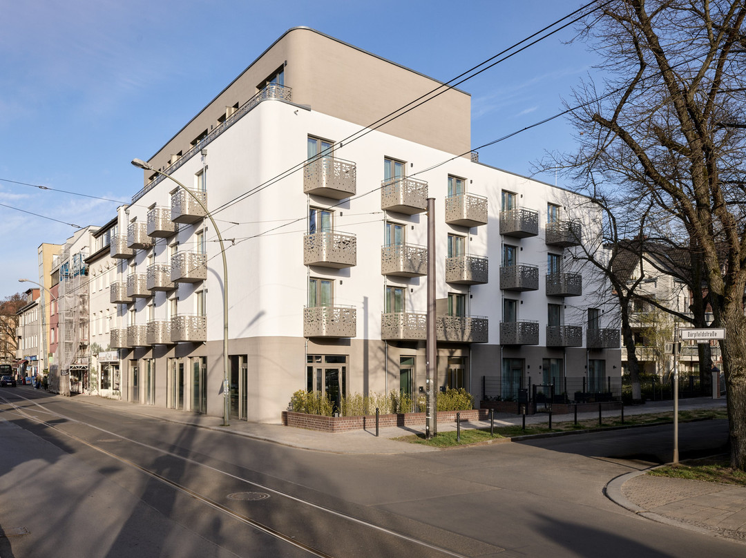 appartello - smarttime living Berlin