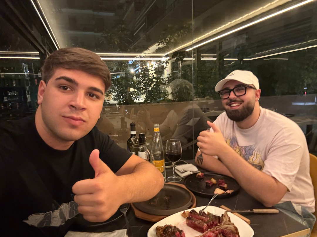 RaDoppio Salumi e Braci