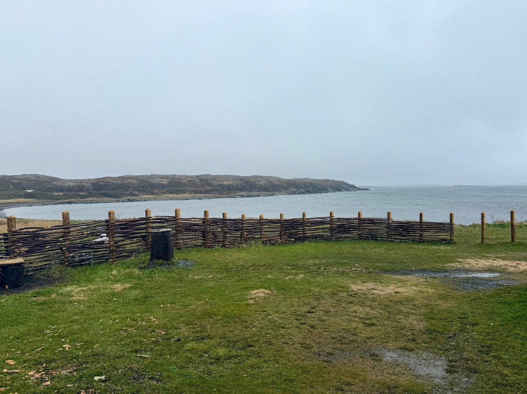 L'Anse Aux Meadows National Historic Site-L'Anse aux Meadows必去景点