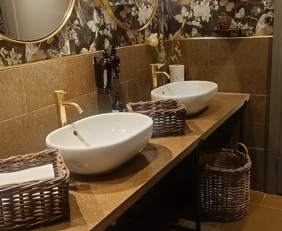 法尔纳海尔嘉德 SPA 酒店主图
