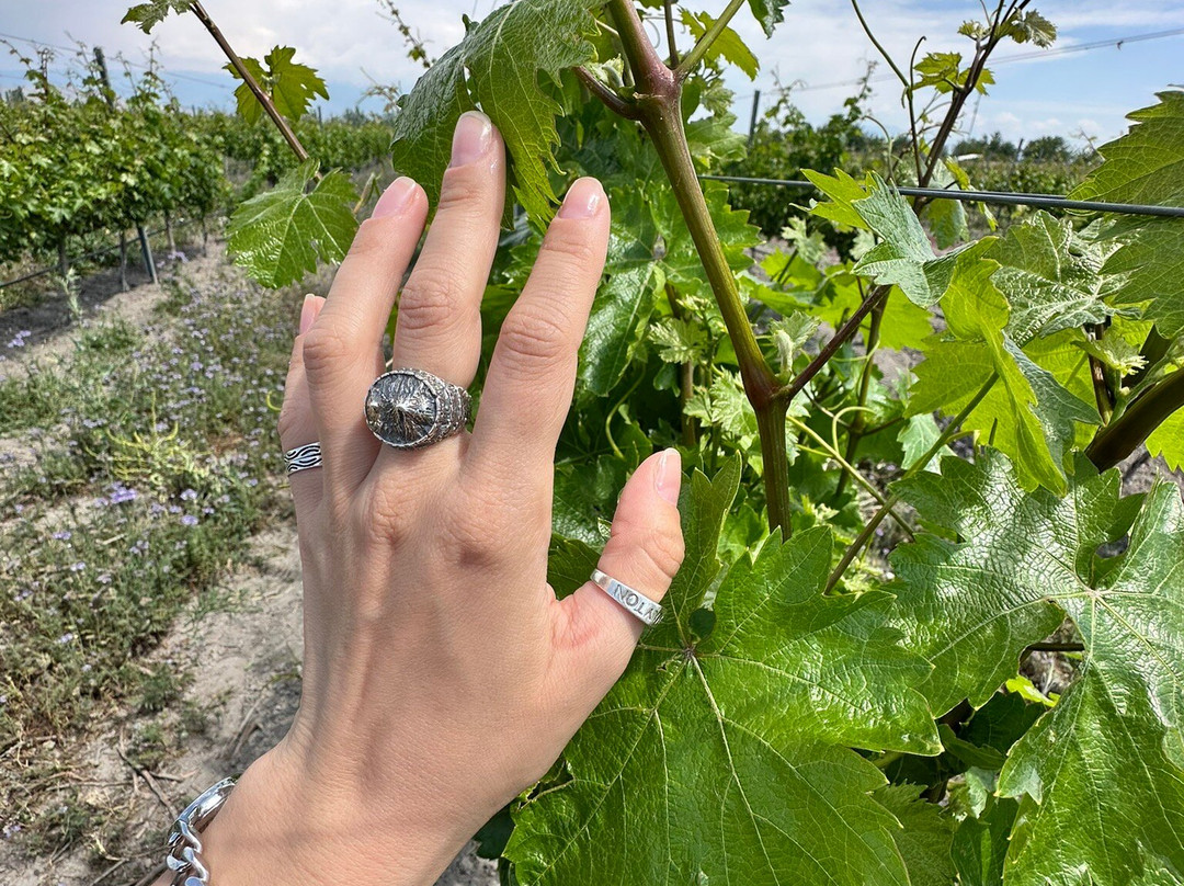 Aratashen Winery-Aratashen必去景点