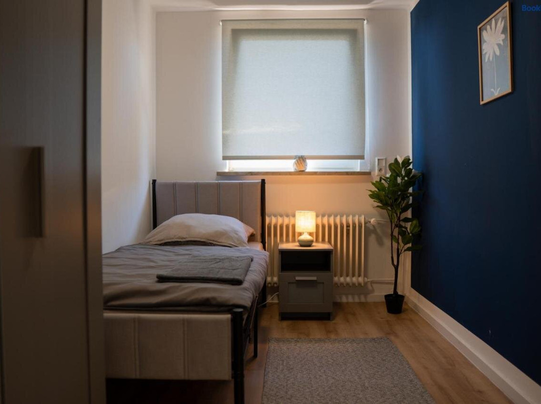 Ninetyone Apartments