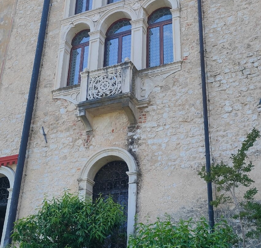 CastelBrando Museum-Cison Di Valmarino必去景点