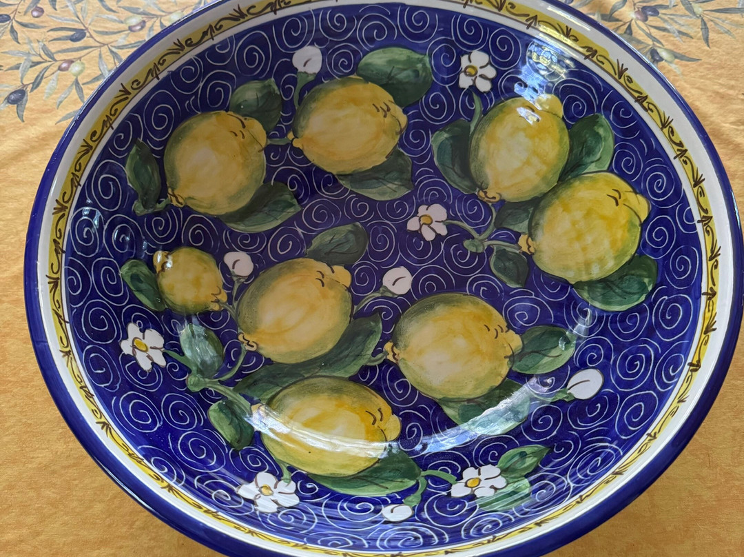 Absolute Positano-波西塔诺必去景点