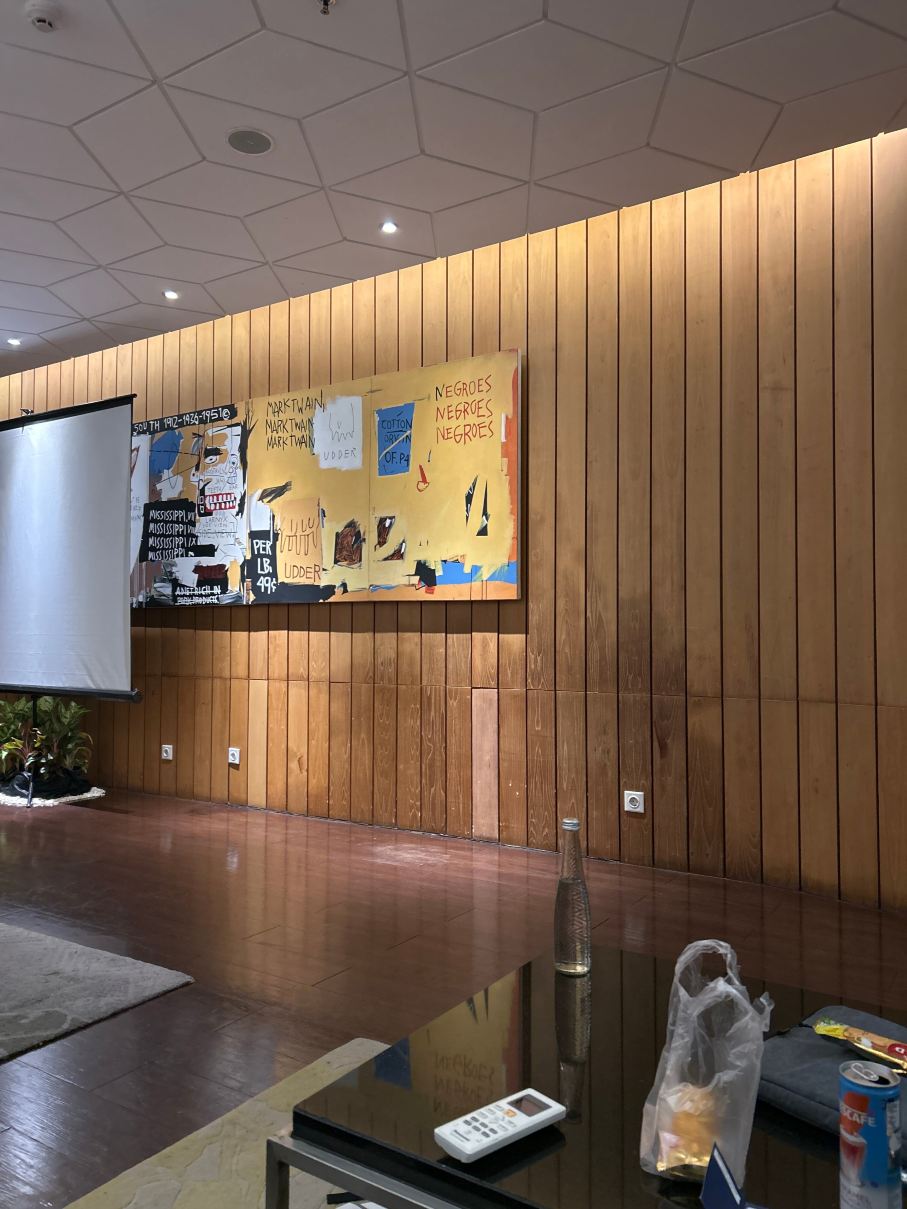 BSD城ICE珊迪卡酒店-旅行者
