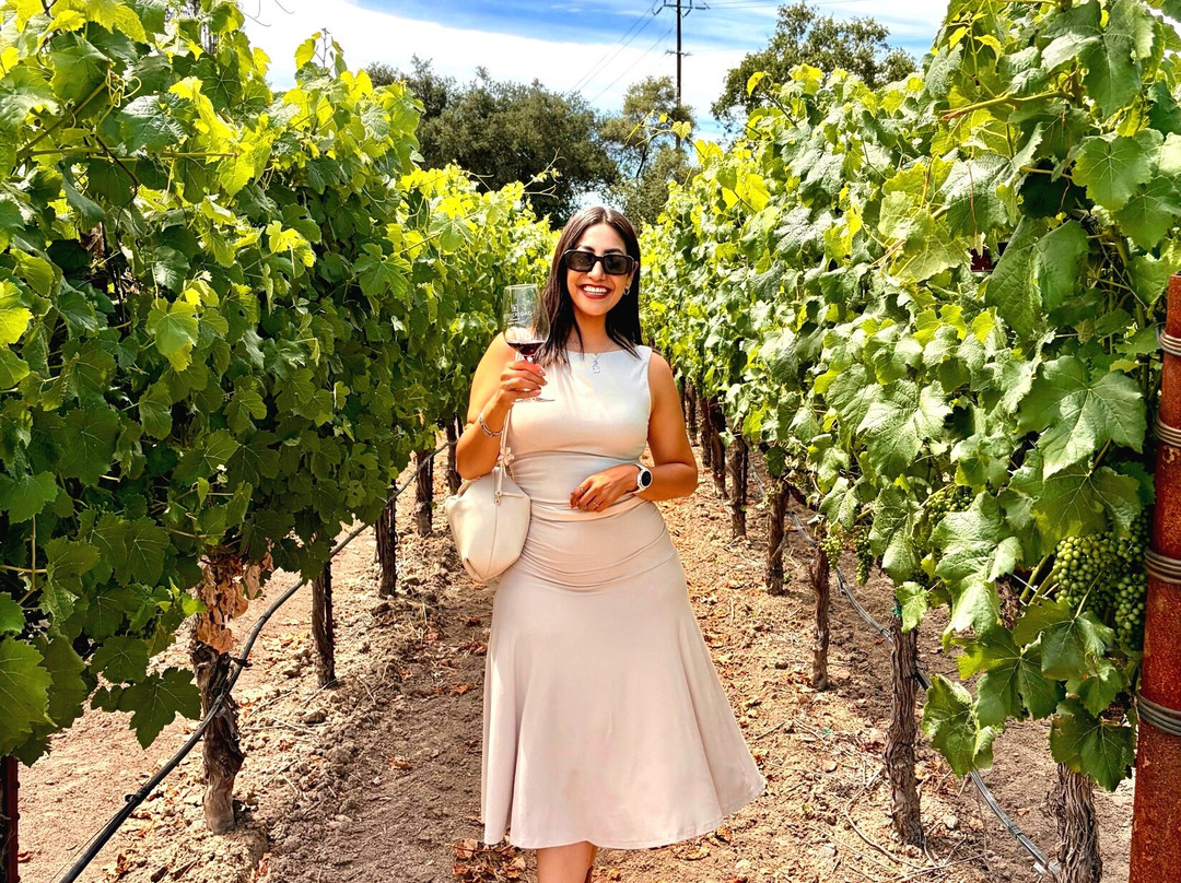 Rutherford Ranch Winery-圣海伦娜必去景点