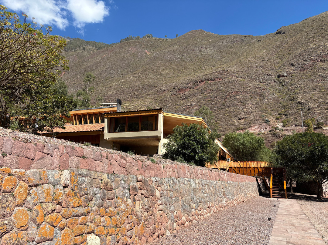 Explora Valle Sagrado主图
