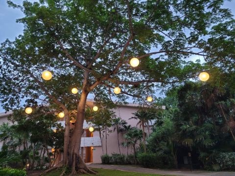 梦想蓝宝石里维埃拉坎昆全包酒店-旅行者
