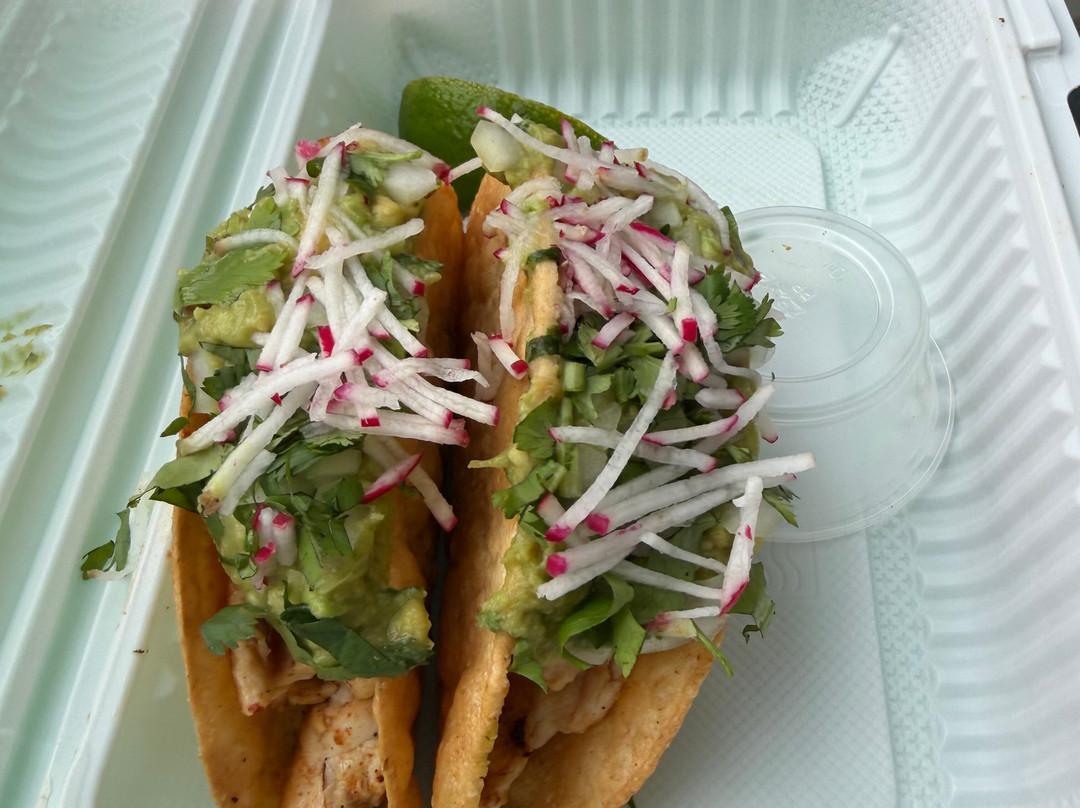 The Taco Project