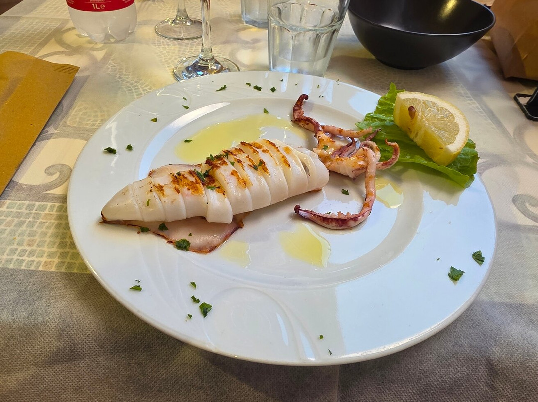Bistrot Del Mare