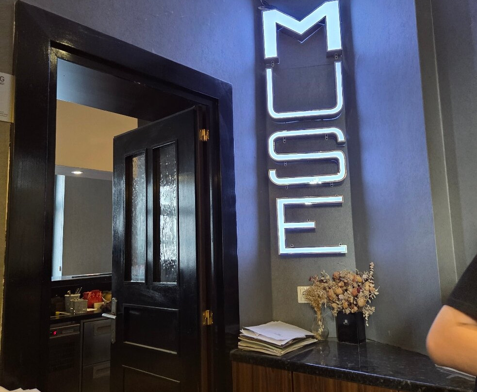 Hotel Muse主图
