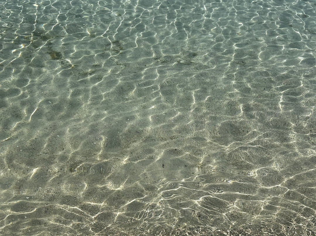 Spiaggia di Torre Chianca-切萨雷奥港必去景点
