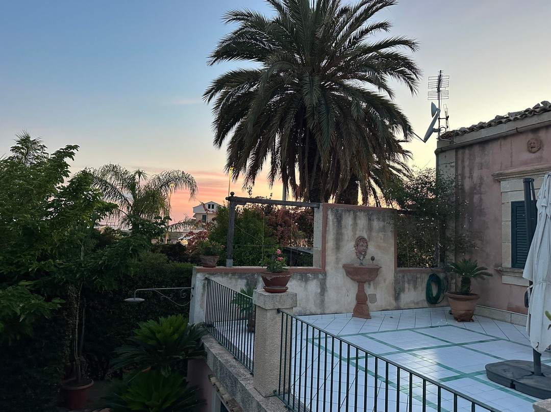 Villa Spadola主图