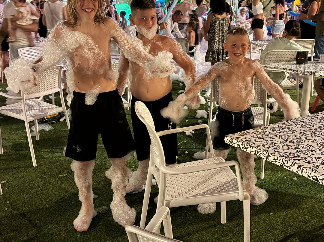 Club Family Hotel Riccione主图