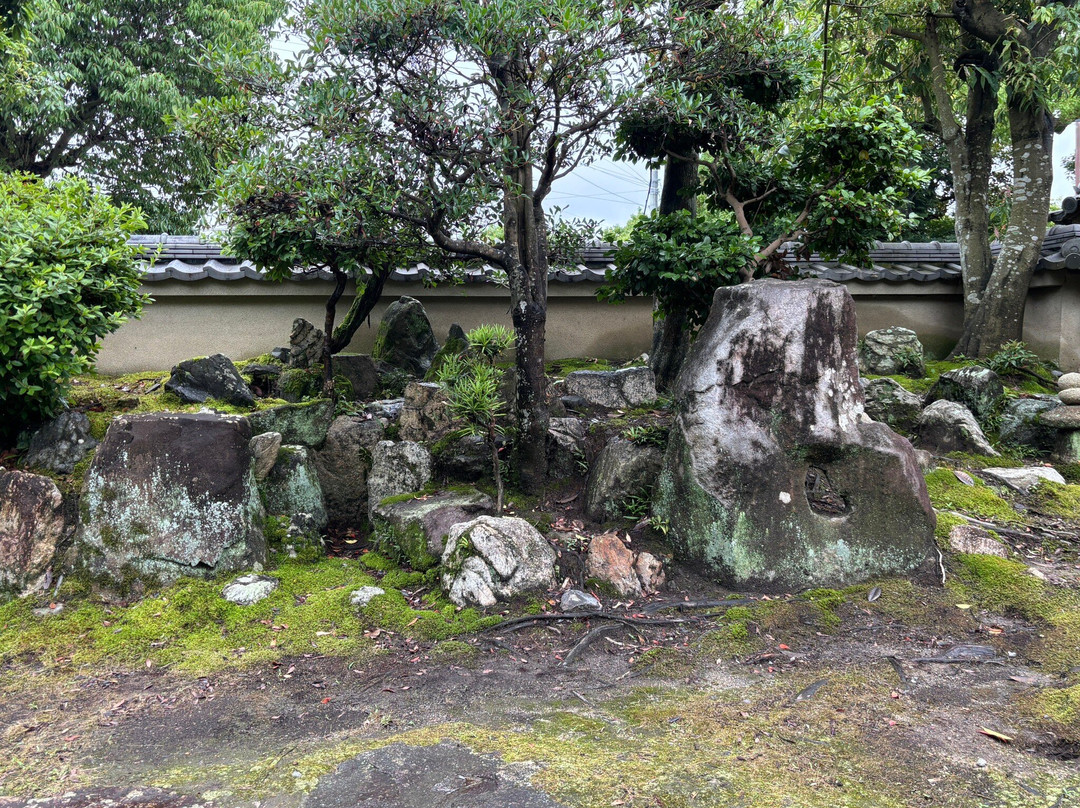 Ojoya Suwakeyashiki-守山市必去景点