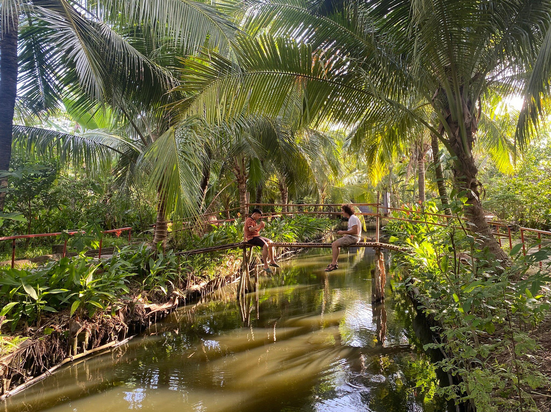 Gò Chanh 民宿