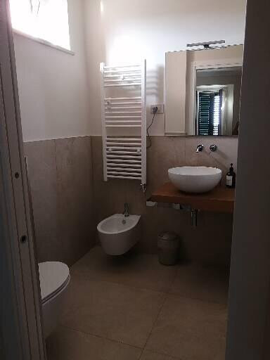 Hotel "Il Parco" B&B Sirolo主图