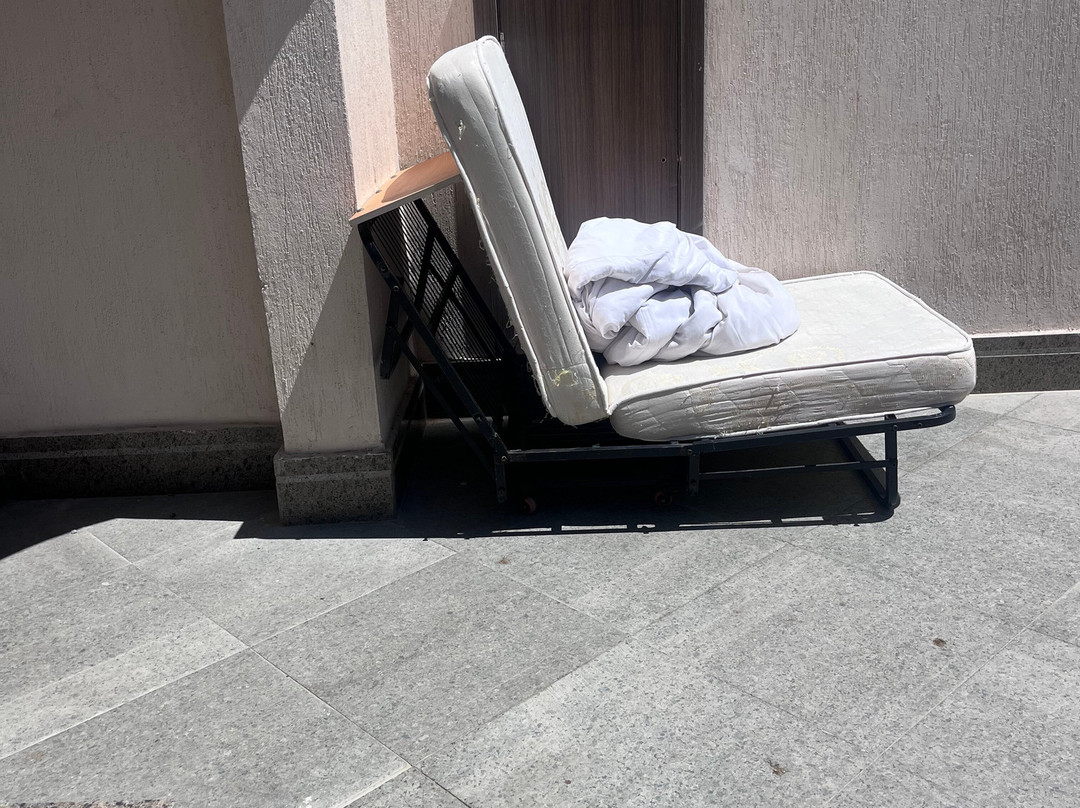 百乐宫海滩度假酒店与水疗中心主图