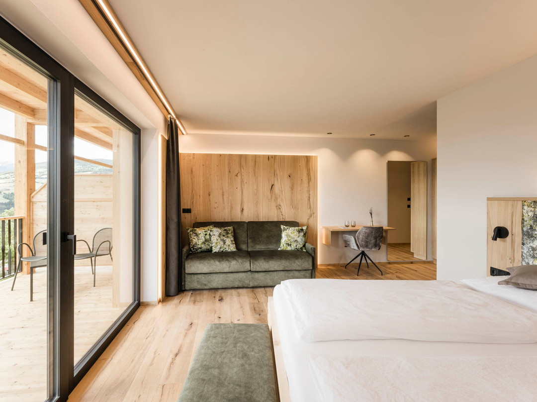Hotel Nussbaumerhof主图