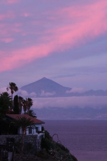 戈梅拉酒店-旅行者