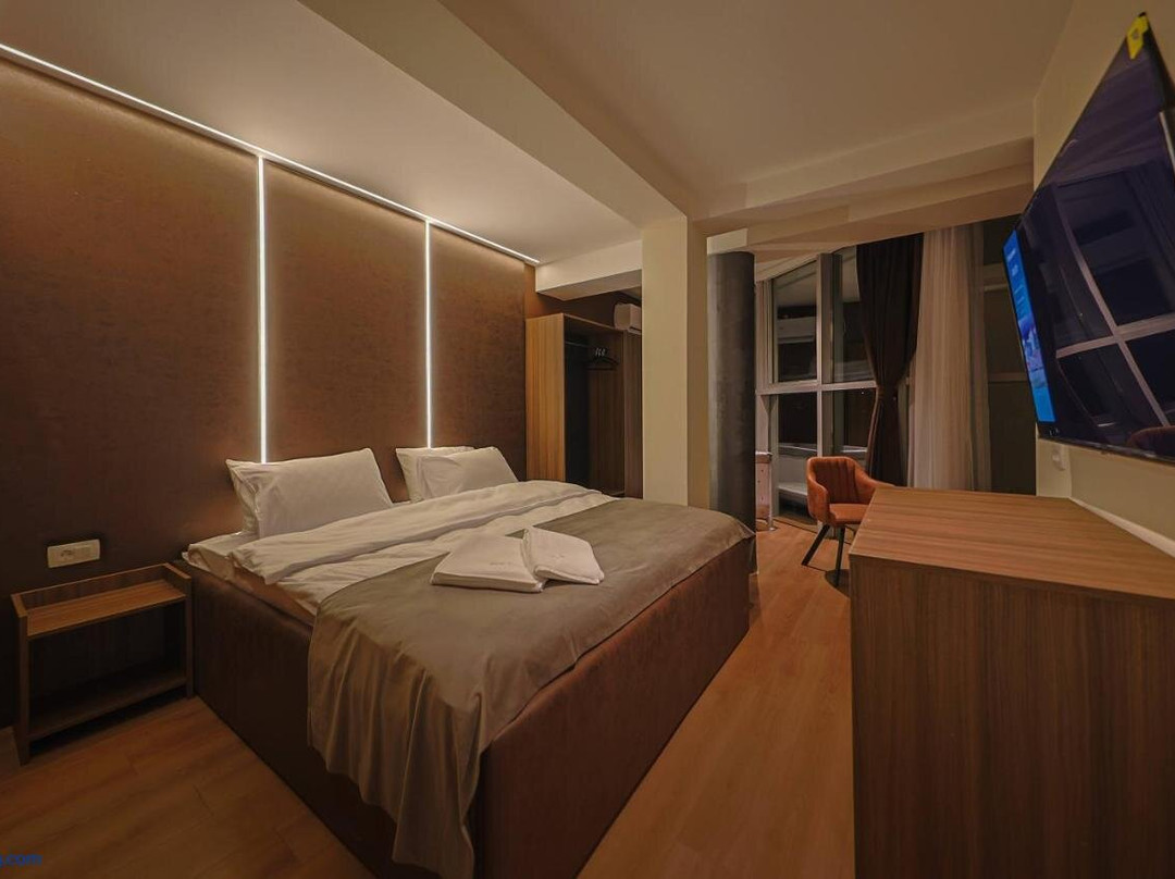 Hotel Impex
