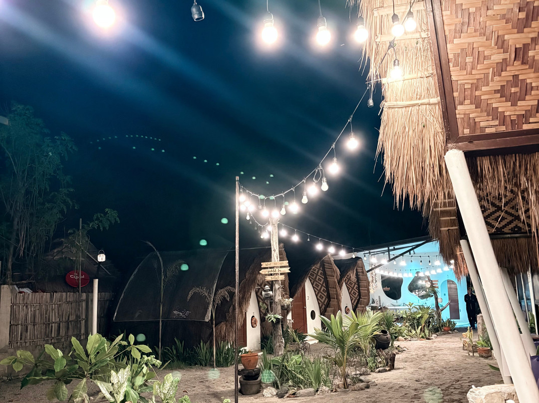 Luna and Sol Beach Resort